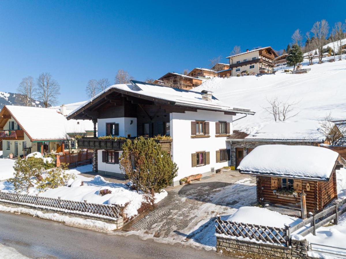 Josef Top 1 Westendorf Exterior foto
