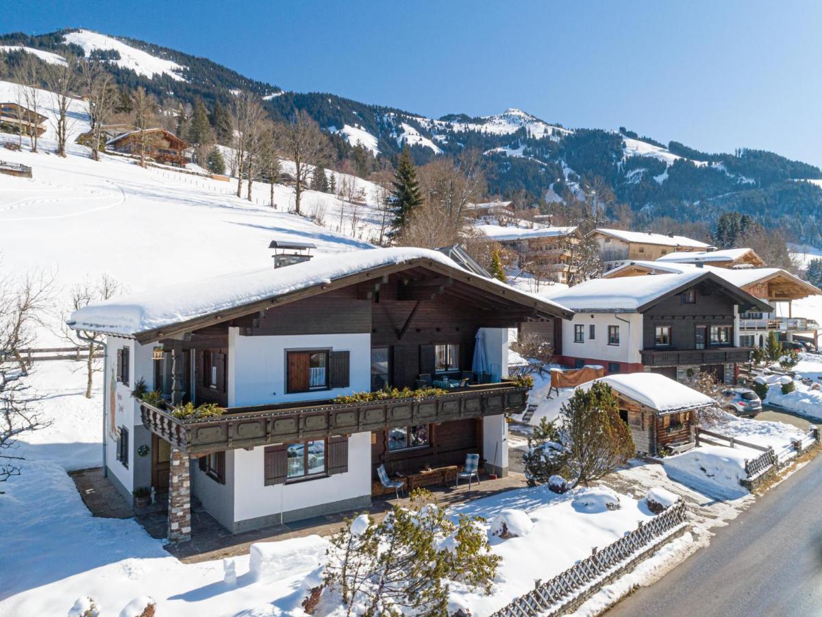 Josef Top 1 Westendorf Exterior foto