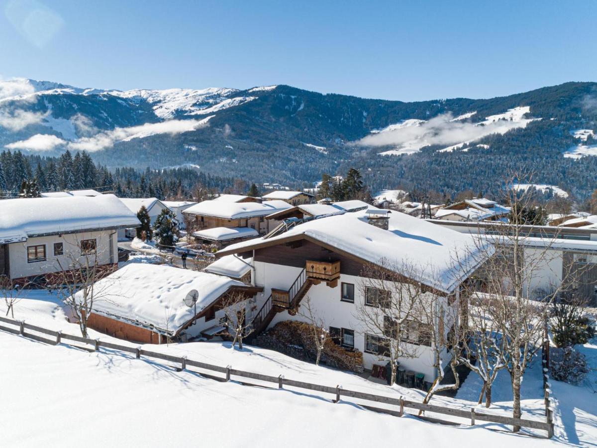 Josef Top 1 Westendorf Exterior foto