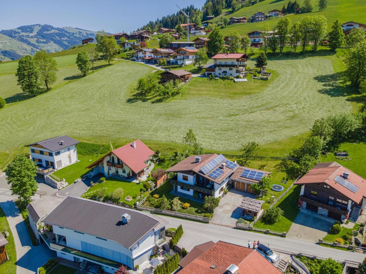 Josef Top 1 Westendorf Exterior foto