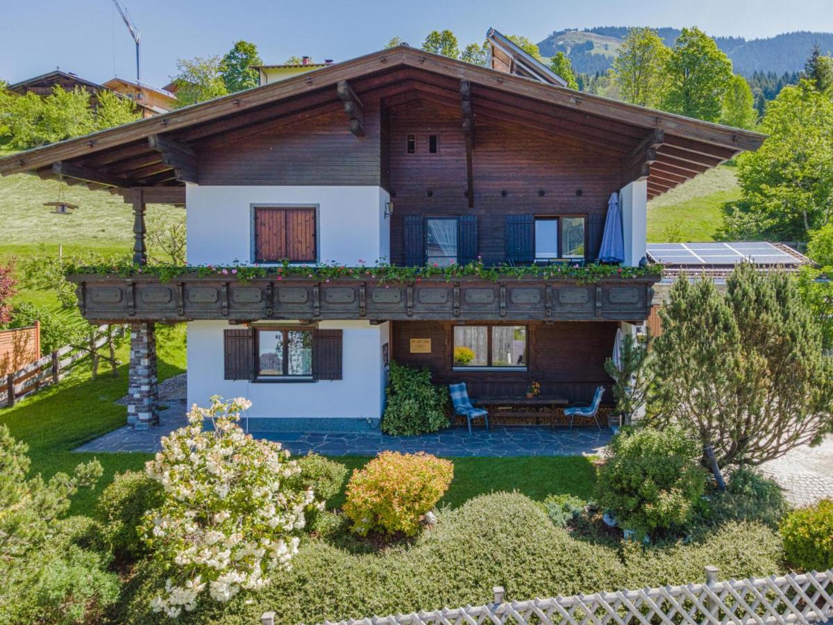 Josef Top 1 Westendorf Exterior foto